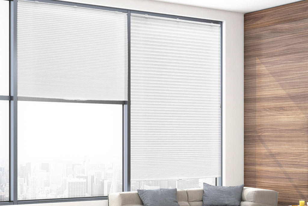 Cellular Shades