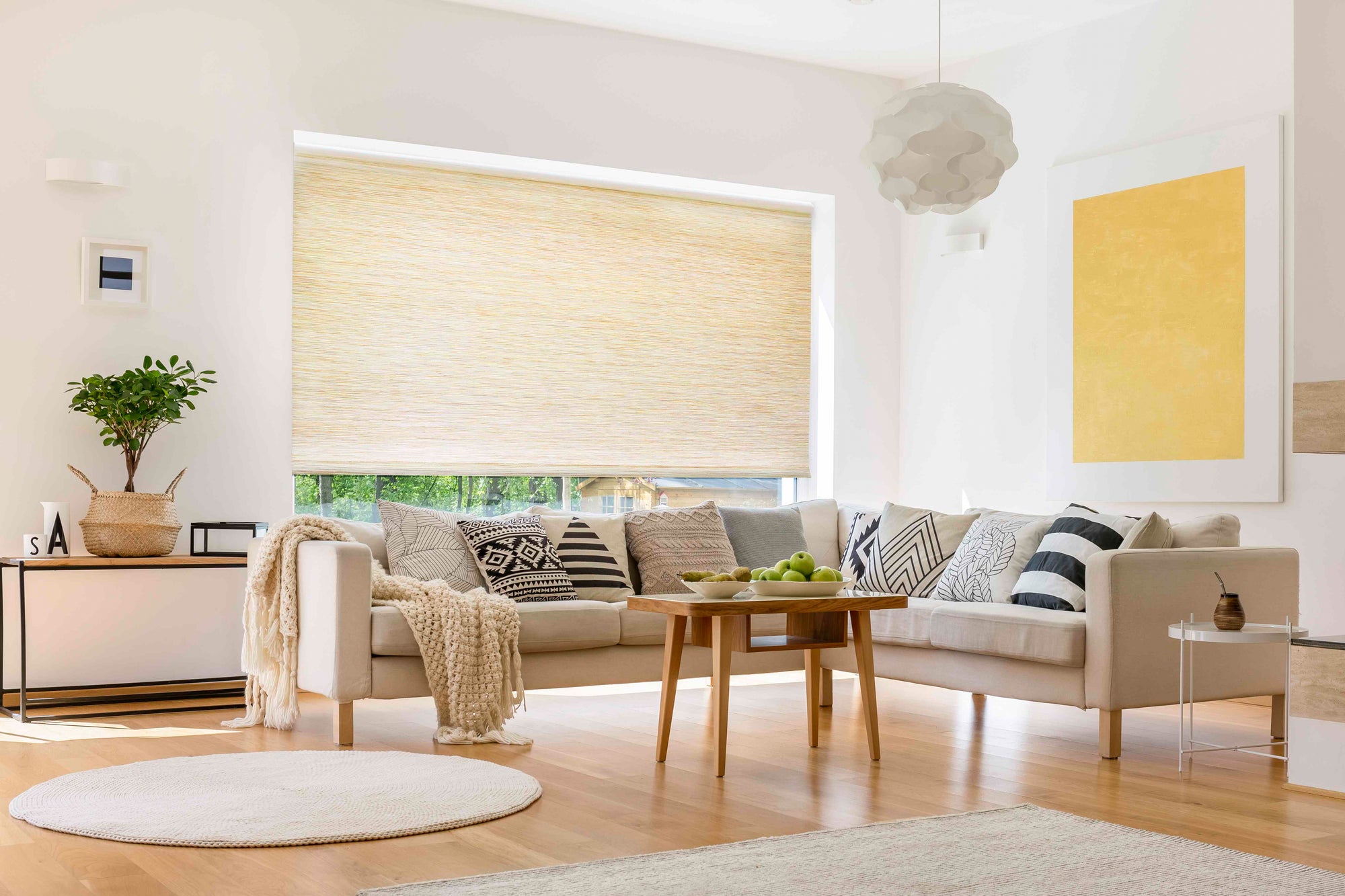 Roller Shades