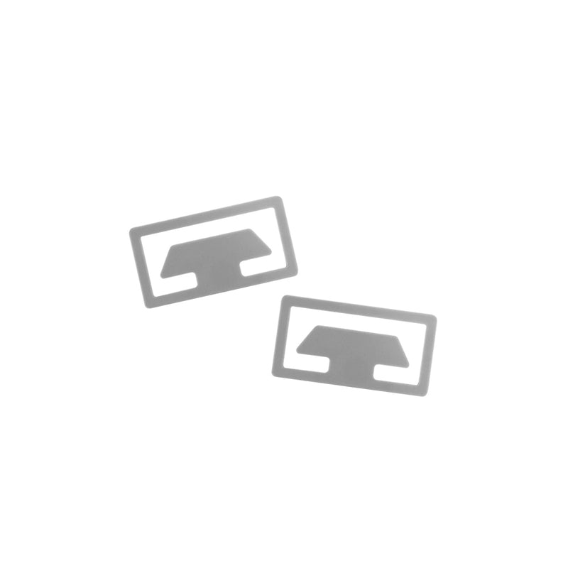 EZ-Clip for PAPER Temporary Pleated Shades_1-Piece