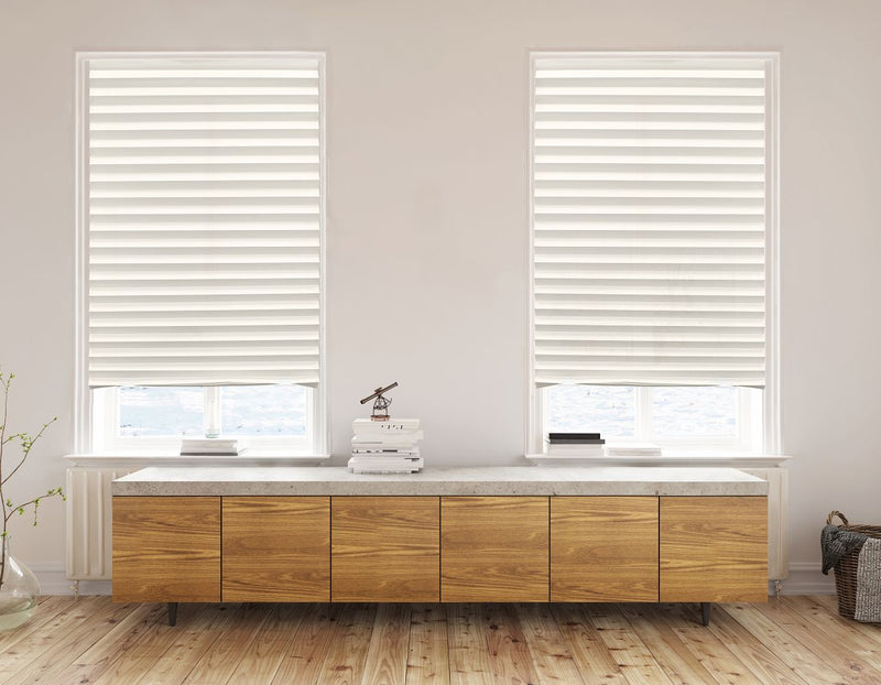 Temporary Shades Lumi Home Furnishings