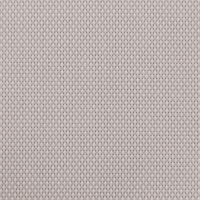 (Without Valance) Ball Chain Solar Fabric Roller Shade (3 colors)