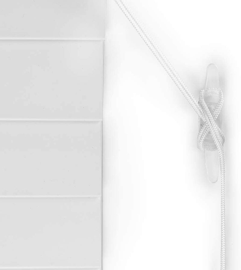 Blind Cord Cleat, 4 Pieces