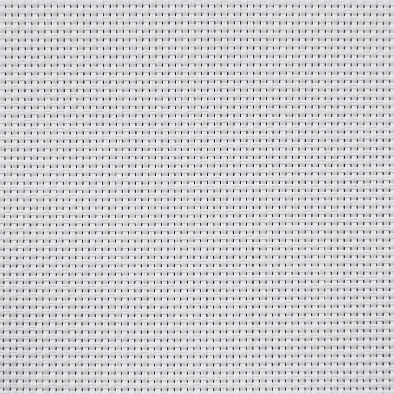 (Without Valance) Ball Chain Solar Fabric Roller Shade (3 colors)