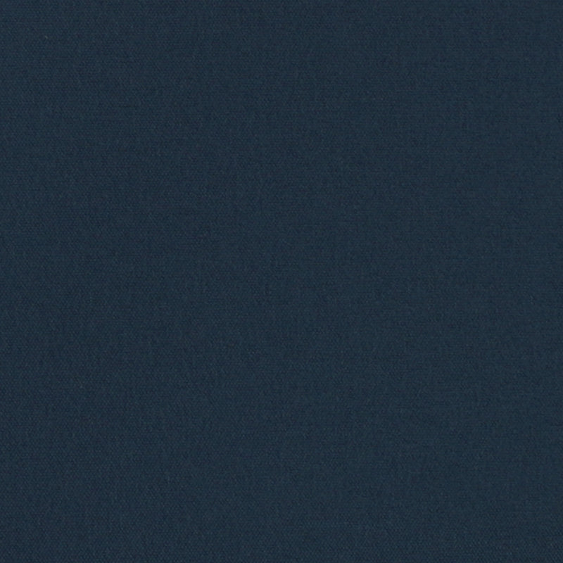 Cordless Cut-to-Size Slow Release Blackout Fabric Roller Shade_Dark Blue