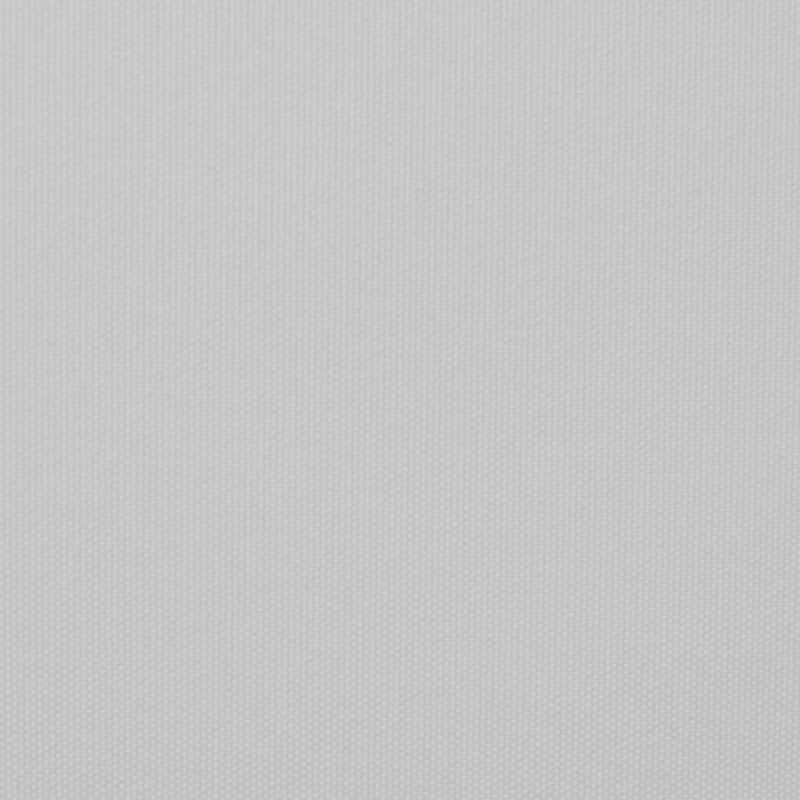 Gray Recycled Fabric Blackout Cordless Slow Release Roller Shade