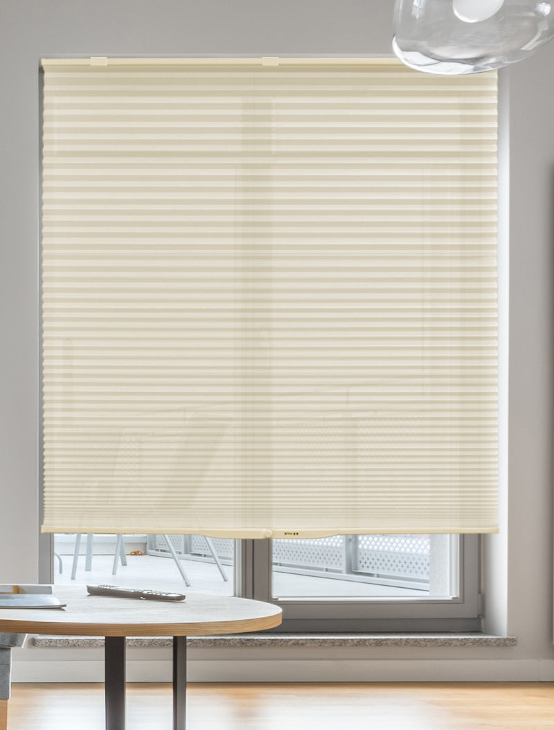 Cordless POP Cellular Shades Light-Filtering_Ivory