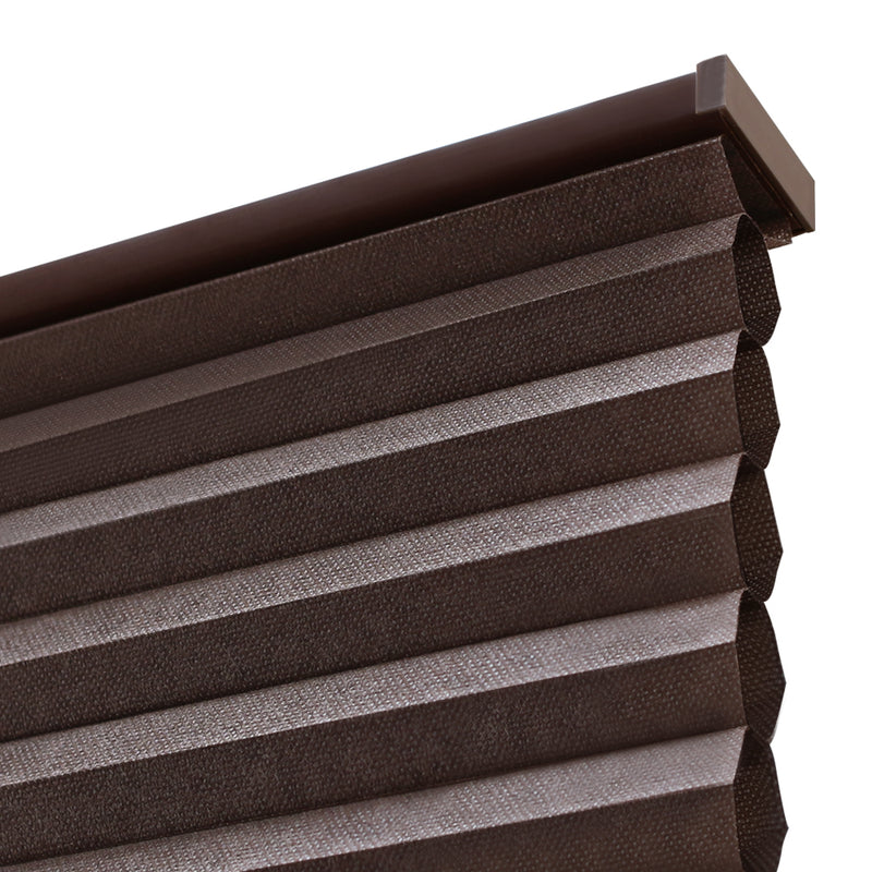Cordless POP Cellular Shades Light-Filtering_Mocha