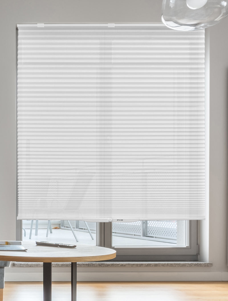 Cordless POP Cellular Shades Light-Filtering_White