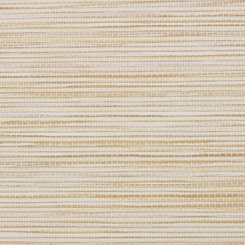 Cordless Light-Filtering Natural Roller Shades (4 colors)