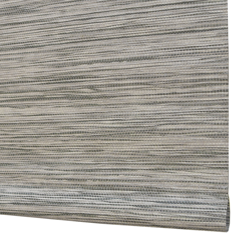 Cordless Light-Filtering Natural Roller Shades (4 colors)